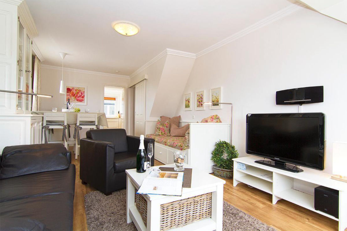 Ferienwohnung Sylt
